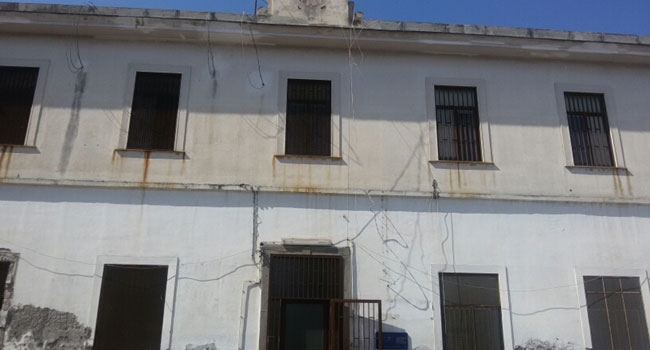 Uffici della Dogana, trasloco da Torre Annunziata a Castellammare. Il senatore Langella: 