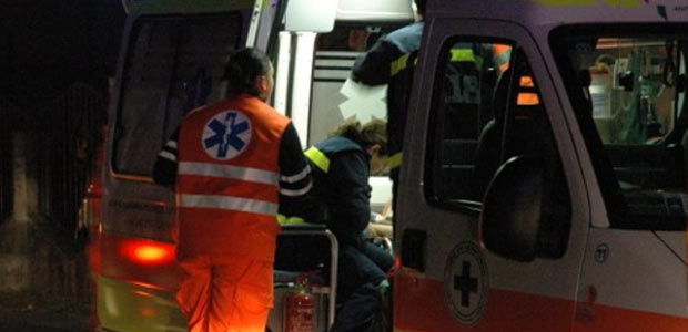 Festa dell'Annunziatella finisce nel sangue: ferite due ragazze