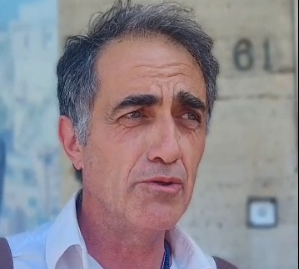 Sorrento, foto della madre anziana del sindaco e attacchi: 'Ora basta, denuncio tutti'