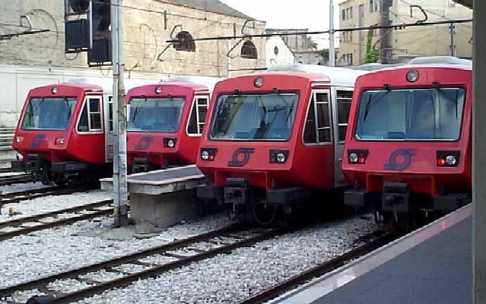 Revocato lo sciopero della Circumvesuviana di lunedÃ¬ 5 giugno
