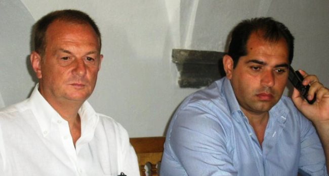 Tangenti a Sorrento, Cuomo resta al fianco di Apreda: 