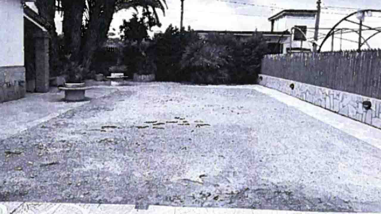Sant’Antonio Abate, demolita una piscina abusiva realizzata 27 anni fa