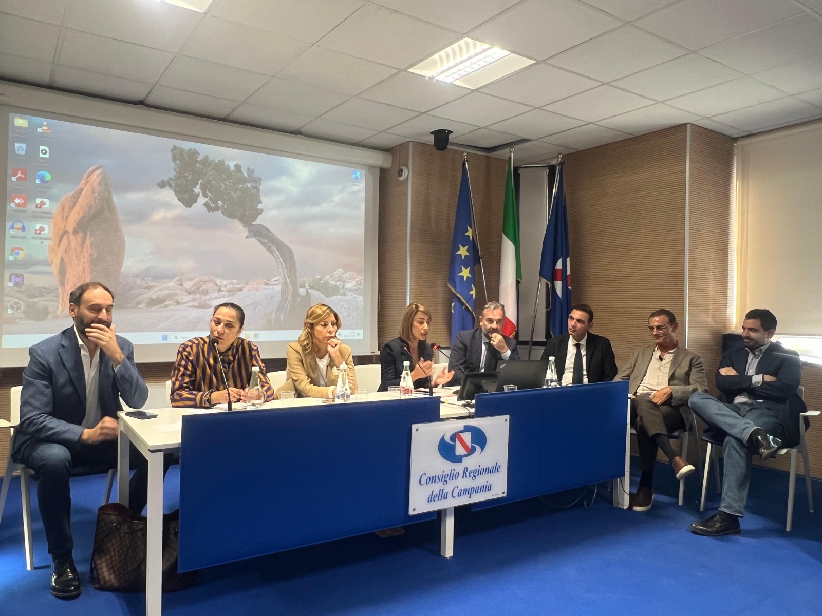 Malattie rare, si insedia l’Intergruppo in Regione Campania. Rostan (Lega): 'Un impegno collettivo per garantire più fondi, diagnosi certe e percorsi di cura personalizzati'