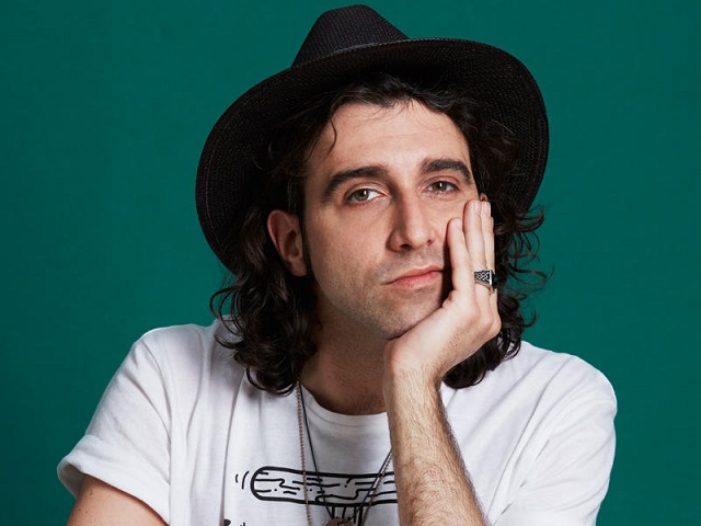 Piotta e Lelio Morra Full Band al BEER GARDEN