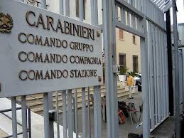 Stesa di proiettili a Torre Annunziata, rilevati dieci bossoli