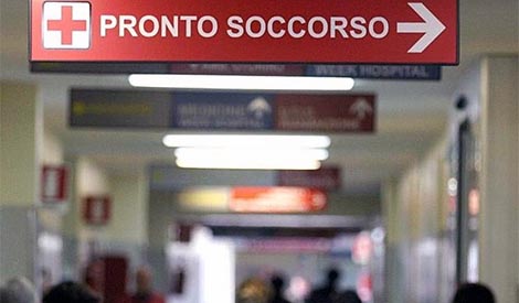 A Castellammare sparatoria nel centro antico: due feriti