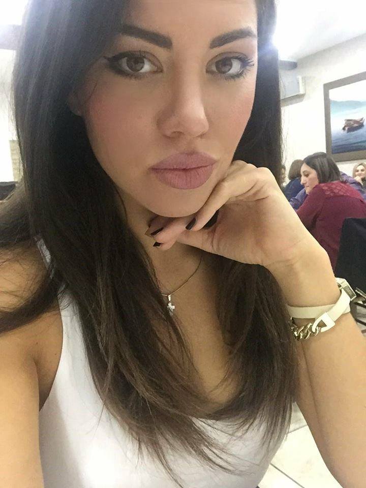 Due ragazzi pronti a sfidare il destino nel primo romanzo di Adriana Moccia, ospite nel salotto letterario della Mondadori