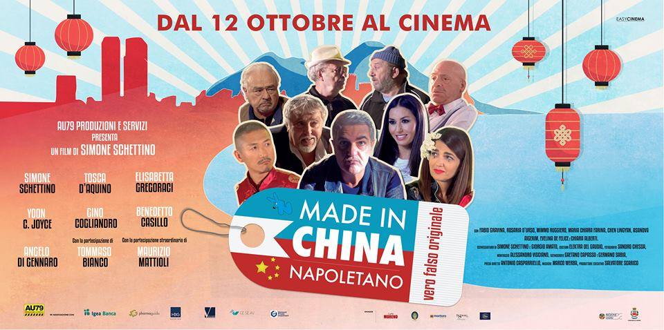 Simone Schettino torna a Castellammare con il suo cast, arriva 