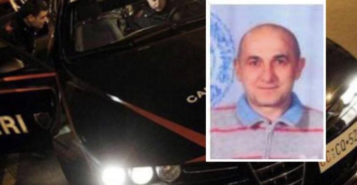 Agguato a Pimonte, spari contro un furgone a poche ore dall'omicidio del re dei narcos