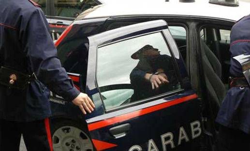 Traffico di droga da Olanda e Spagna, condannato corriere di Sant'Antonio Abate