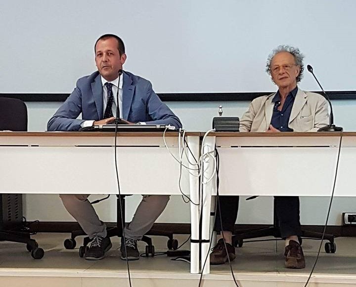 Il caso del magistrato stabiese finito per errore sui giornali, Nicola Russo: 