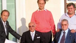 Crac Deiulemar, ridotte le condanne ai sette imputati: 11 anni ai fratelli Della Gatta e 13 a Giuseppe Lembo