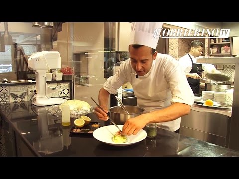 Chef stellati, premiata la cucina napoletana. Tutti confermati nell'empireo dei grandi: da don Alfonso a Gennaro Esposito