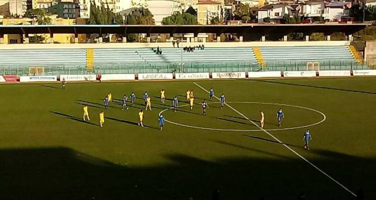 La Paganese batte la Juve Stabia ed accede agli ottavi di finale