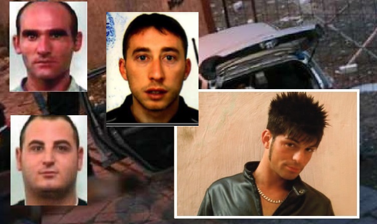 Ucciso per errore a Ercolano, confermato l'ergastolo per killer e mandanti di Salvatore Barbaro