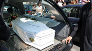 Tragedia tra Sant'Agnello e Piano, trovato morto in strada giovane senza fissa dimora