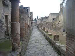 Scavi di Ercolano, nell'anno d'oro aperte altre quattro domus