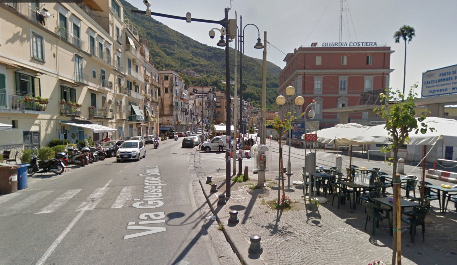 Sparatoria a Castellammare, un appuntamento finito nel sangue: preso il colpevole