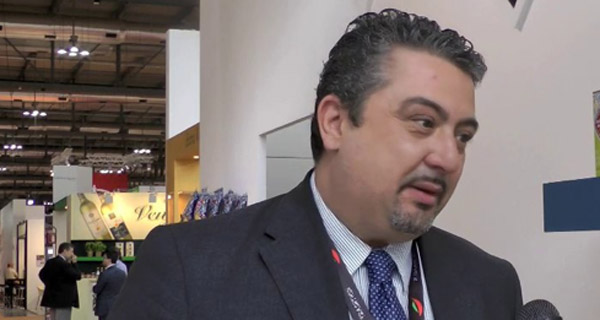 La nuova sfida di Peppe De Martino, da Gragnano la scalata al mercato: 