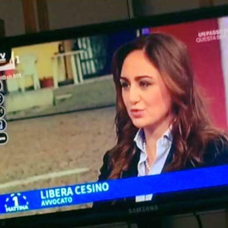 Dopo Antonio Pentangelo avanza nel Centrodestra la candidatura di Libera Cesino alla Camera