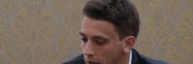 Migliardi scrive a Casillo: 