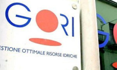 Nasce Rete Sud, Gori tra i fondatori: patto tra 500 societÃ  di servizi pubblici
