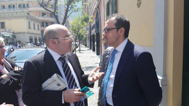 Terme di Stabia, al via l'apertura agli investitori: tra una settimana il bando di privatizzazione
