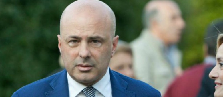 Forza Italia paga l'effetto Cinque Stelle, ma Antonio Pentangelo arriva per la prima volta in Parlamento