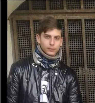 Ritrovato il ragazzo di Castellammare scomparso ieri, ritorna a casa Giuseppe Aponte 