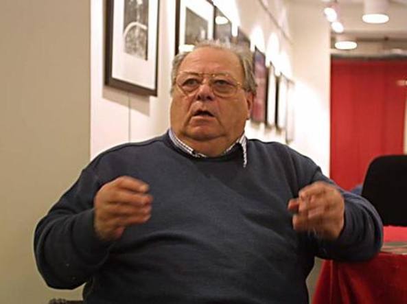 Napoli a lutto per Luigi Necco, domani l'addio al giornalista piÃ¹ amato da tutti