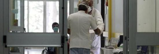 Muore di meningite bimba di soli sette mesi, ricoverata al Cotugno per Sofia non c'Ã¨ stato niente da fare