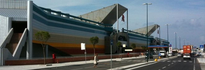 Da Castellammare la scalata del gruppo 