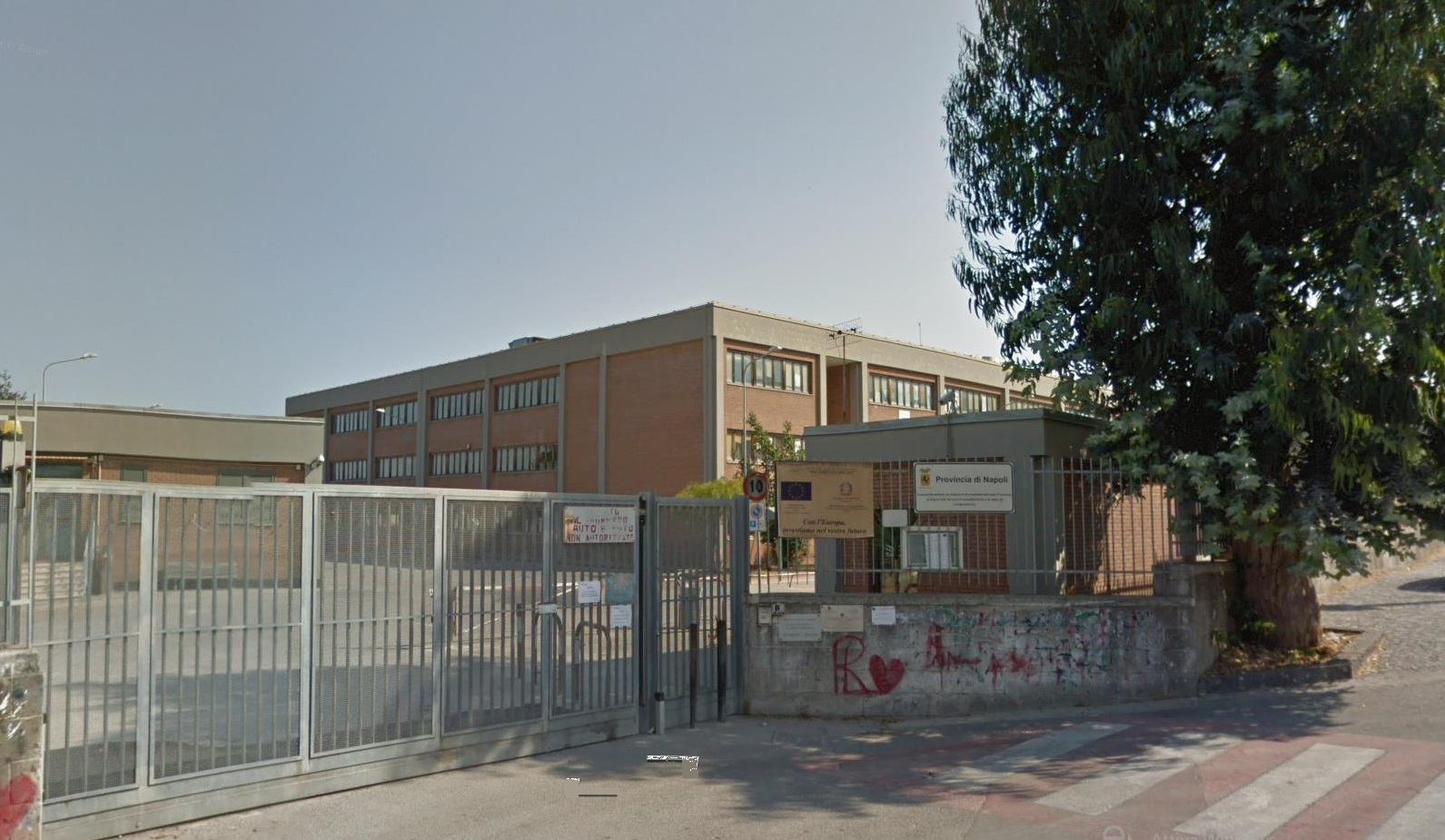 A Gragnano black out annunciato per sette ore: domani chiuse scuole e biblioteca