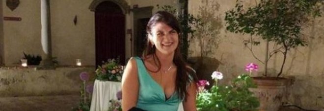 Studentessa suicida dal tetto dell'UniversitÃ , giovedÃ¬' l'addio a Giada 