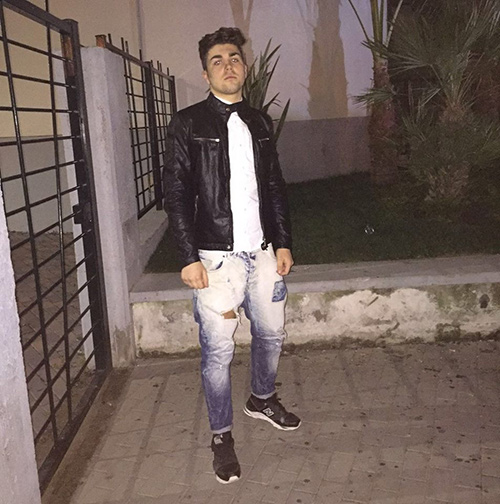 Tragico incidente a Nocera, muore studente di 17 anni: grave un altro giovanissimo