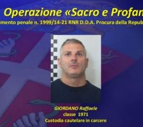 Traffico di droga dalla Spagna alla Sardegna, a capo della banda un narcos di Castellammare