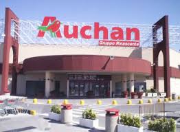 Auchan non dice addio, nessuna vendita per l'ipermercato tra Castellammare e Pompei