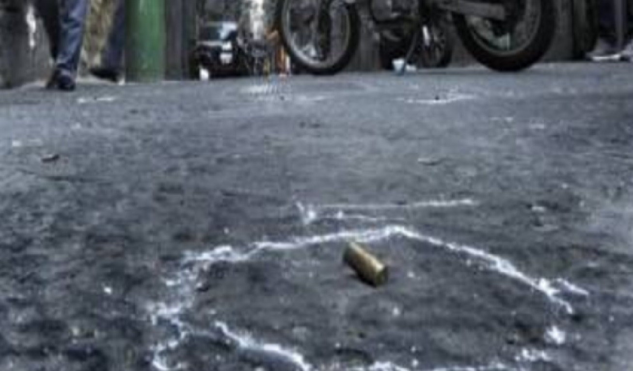 Spara all'addome ad un giovane a Nocera, preso figlio di un boss