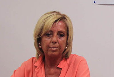 Fratelli d'Italia con Gaetano Cimmino, a capo della lista Marida Polito e Ernesto Sica