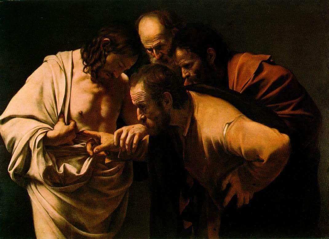 Premio Annibale Ruccello: Nasuto fa rivivere Caravaggio