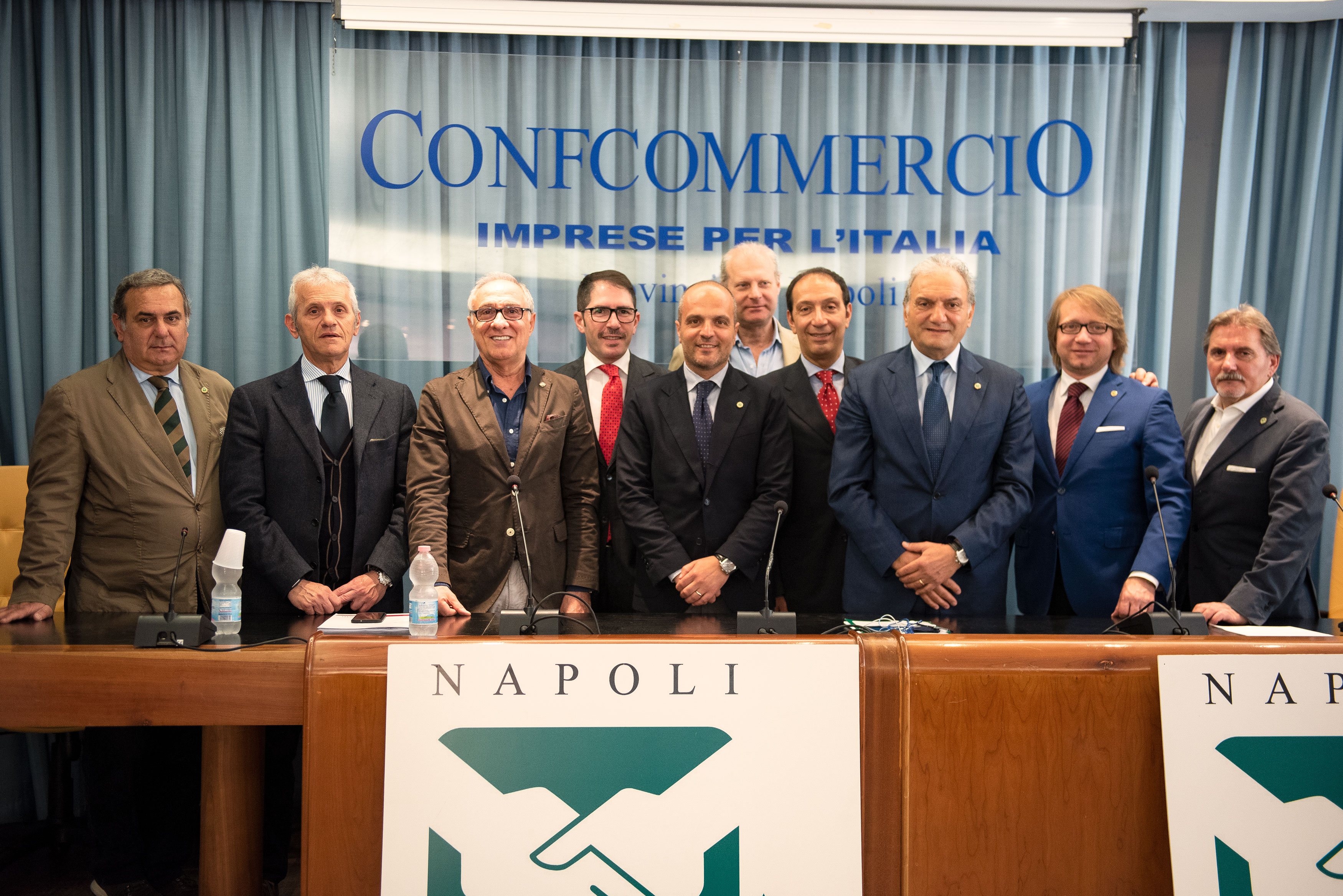 F.I.M.A.A. NAPOLI presenta QUOTAZIONI METROQUADRO