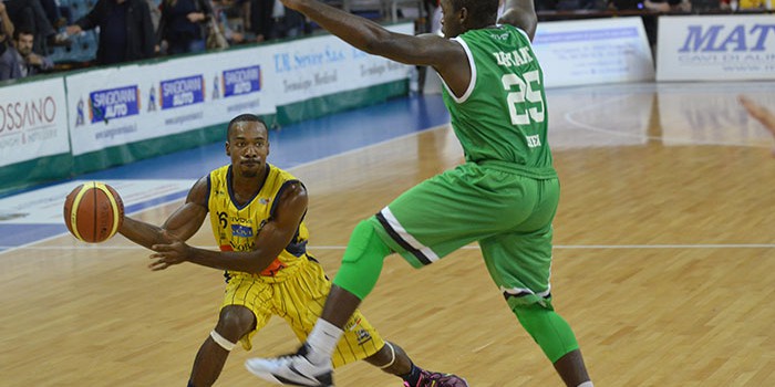 SCAFATI BASKET: le parole pre derby con Agropoli