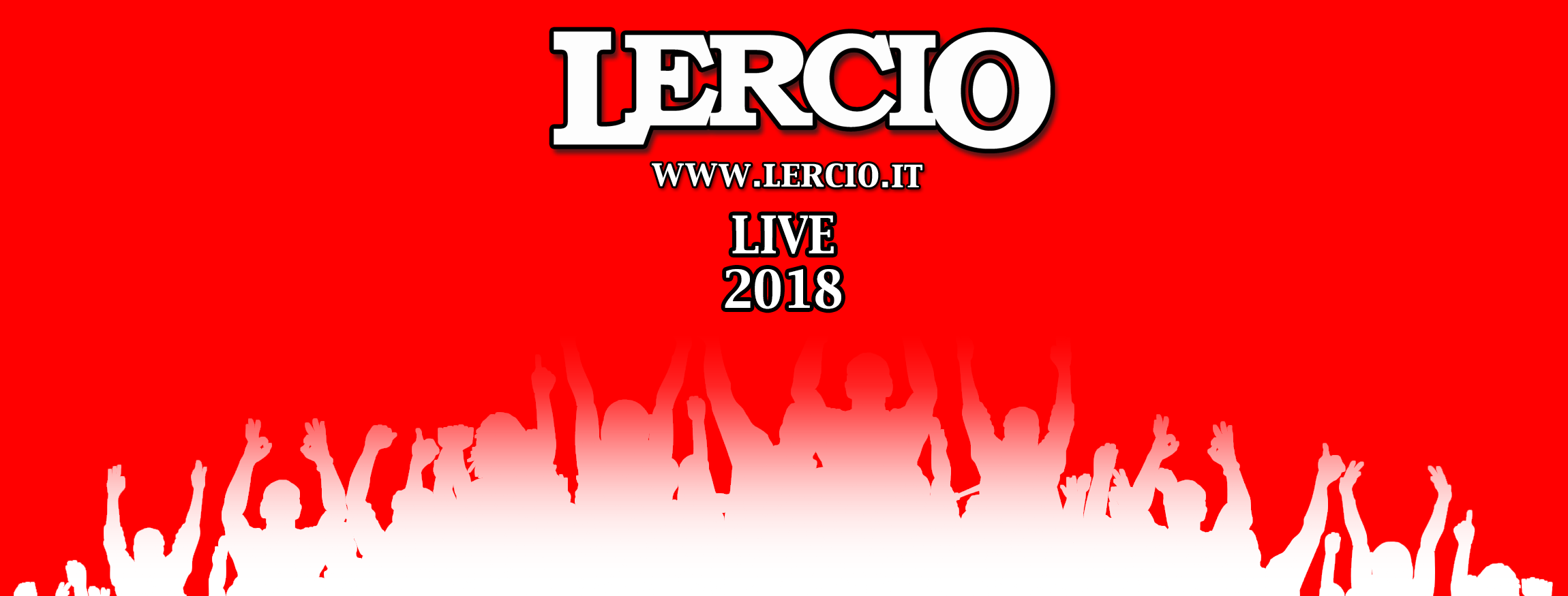 Lercio Live a Villa di Donato