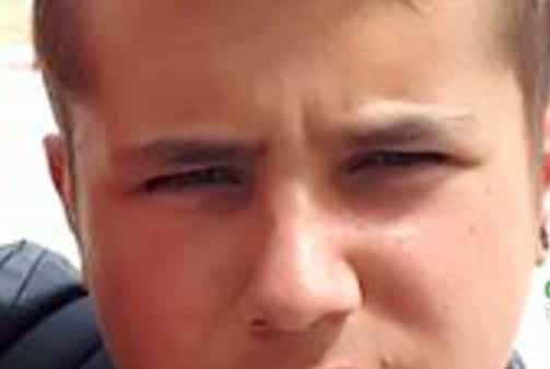 Tragico incidente, muore a 17 anni giovane studente di Torre Annunziata