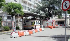 Grave incidente a Sant'Antonio Abate, in coma ragazzo di diciannove anni