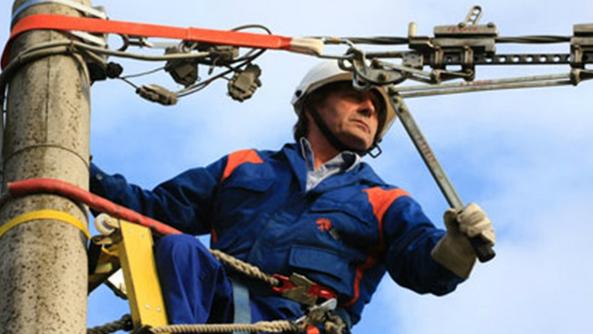 Sorrento: venerdÃ¬ 15 aprile black out programmato di Enel 