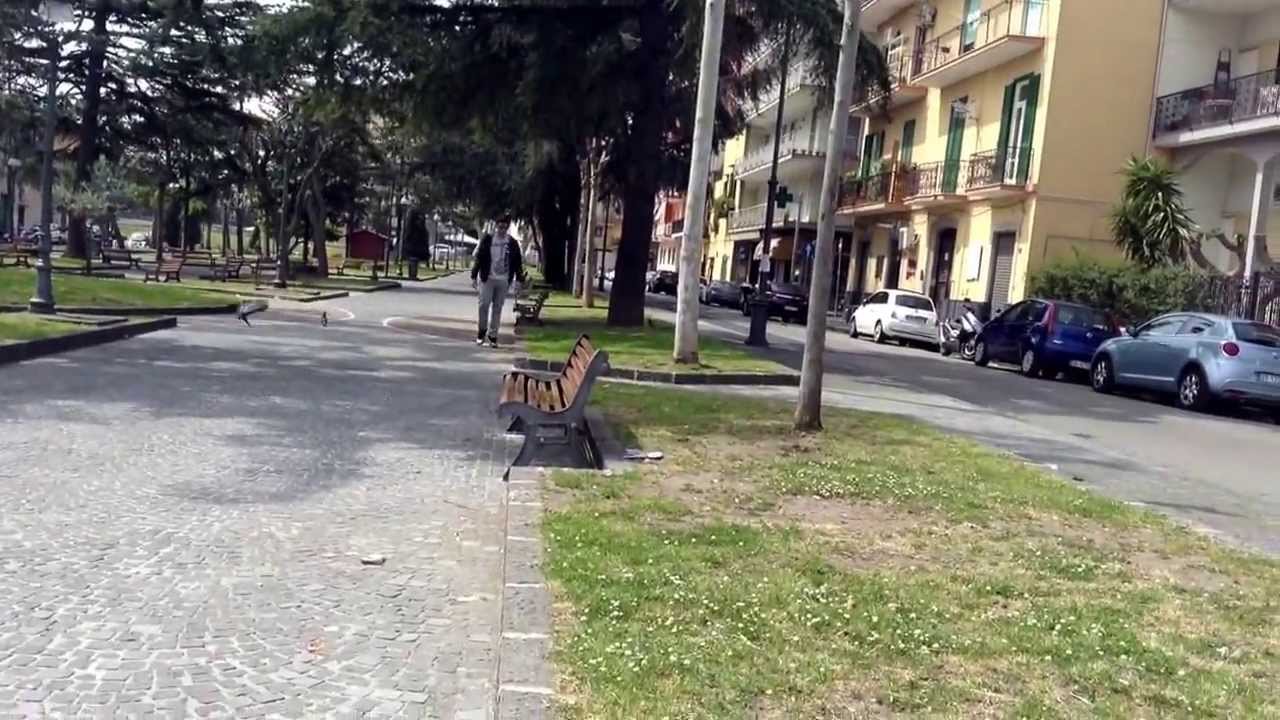 Rissa in piazza a Boscoreale per gelosia, in sei in ospedale poi tutti arrestati