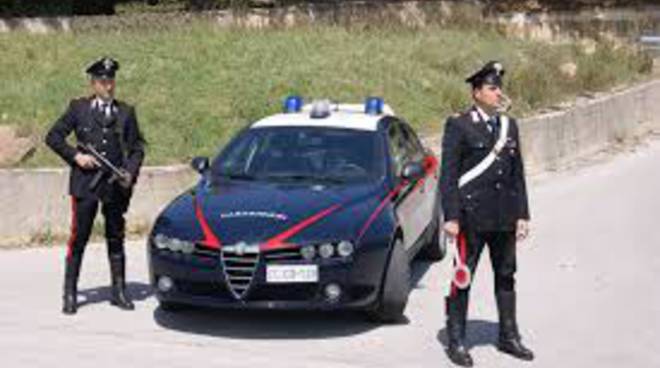 Tragedia ad Agerola, muore dodicenne 