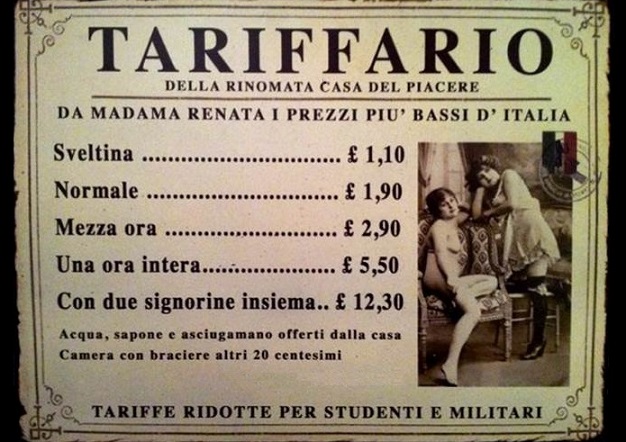 La legge Merlin compie oggi 60 anni