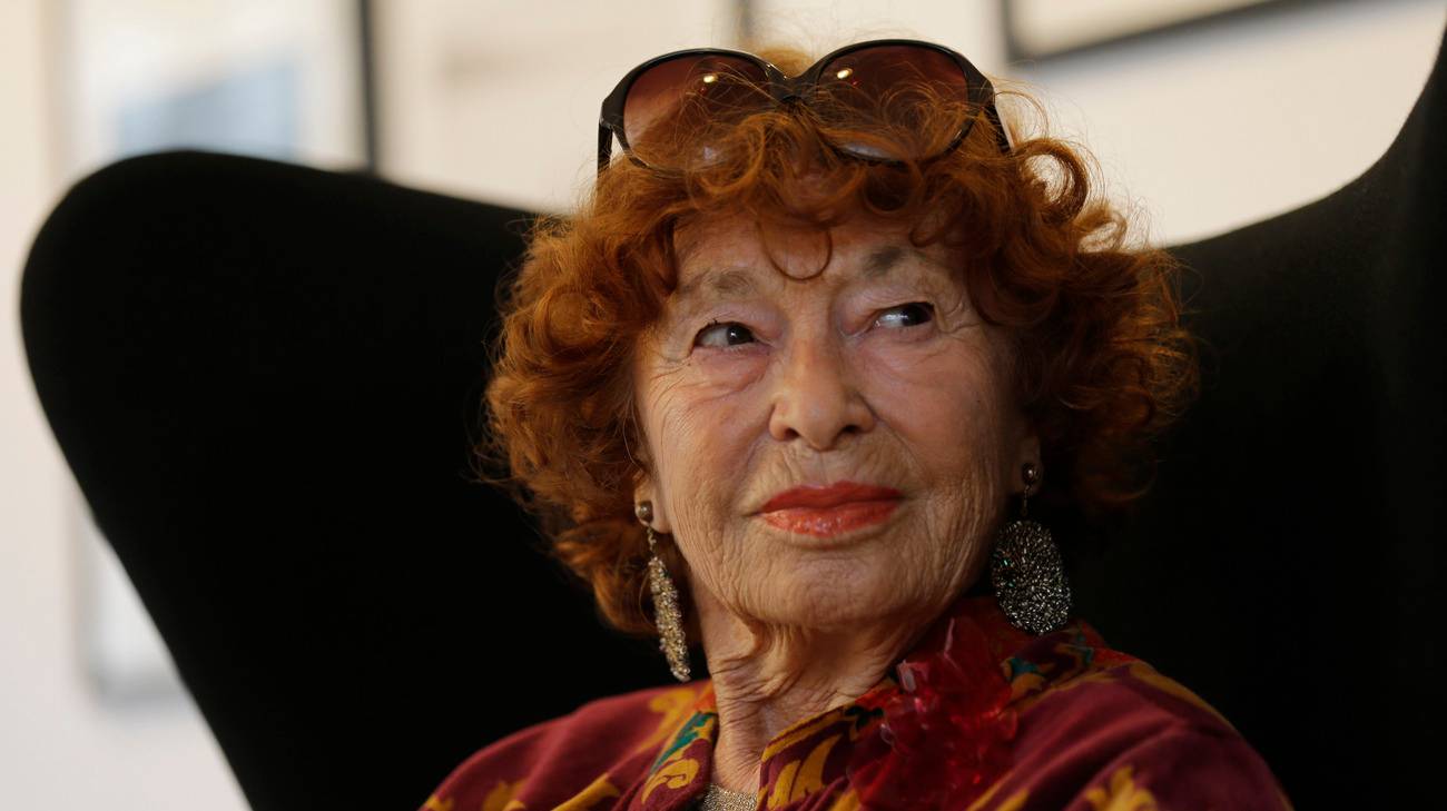 Addio a Inge Feltrinelli, una vita al servizio dell'editoria